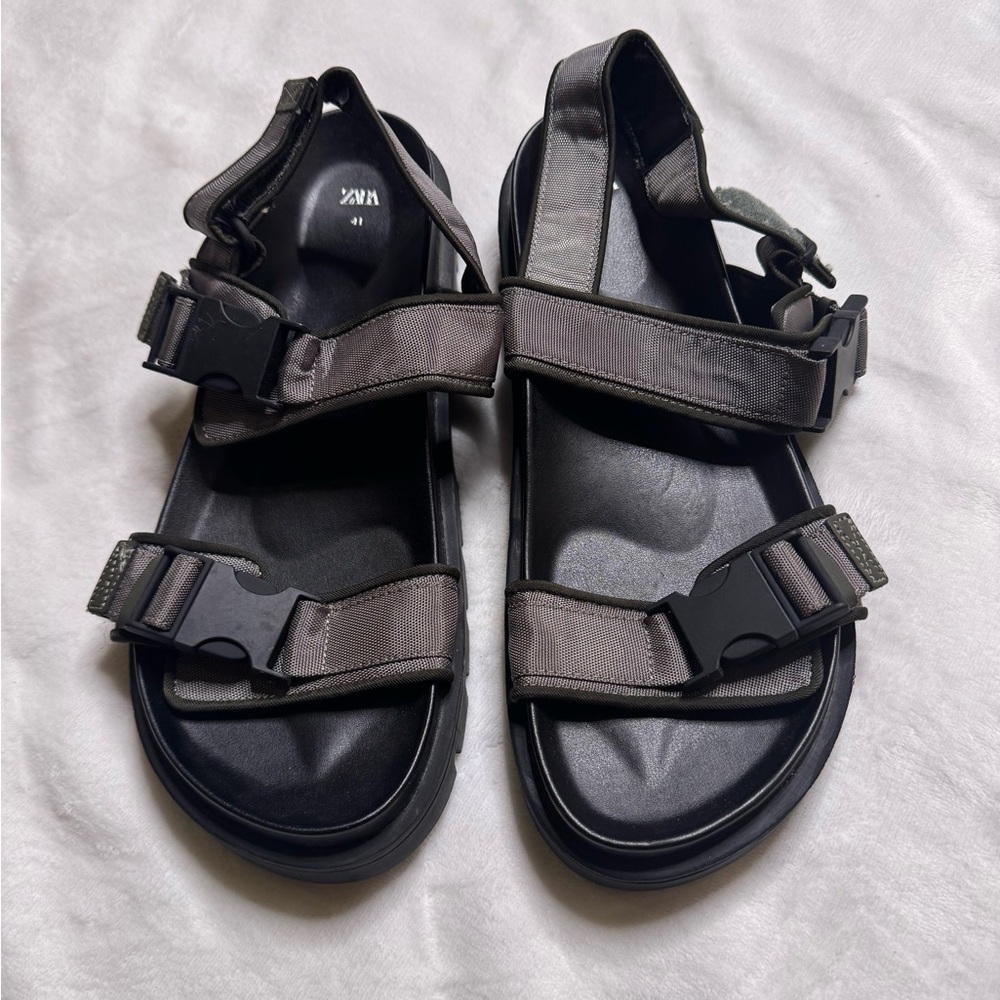 Zara sandal